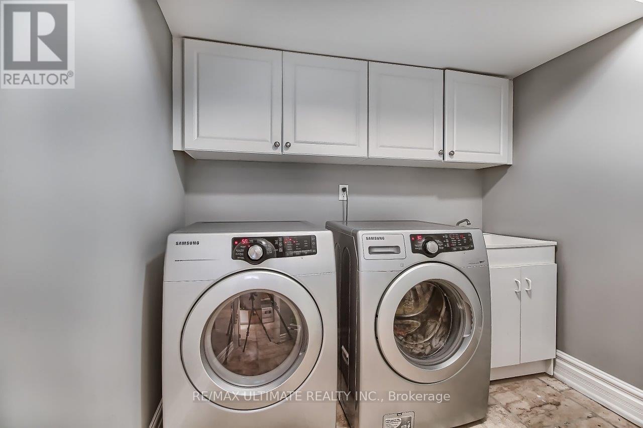 Lower - 3 Cornerstone Road, Markham, Ontario  L6E 1S4 - Photo 5 - N12532416