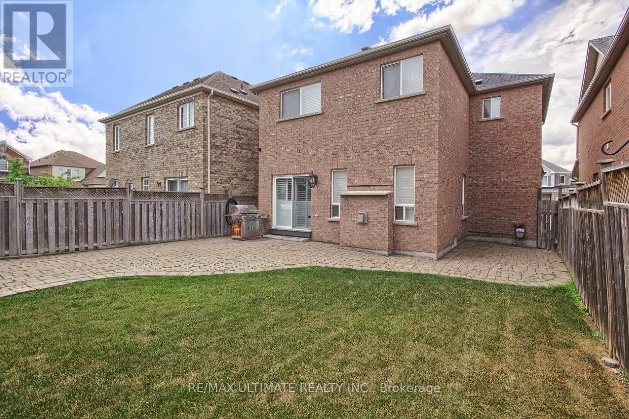 Lower - 3 Cornerstone Road, Markham, Ontario  L6E 1S4 - Photo 6 - N12532416