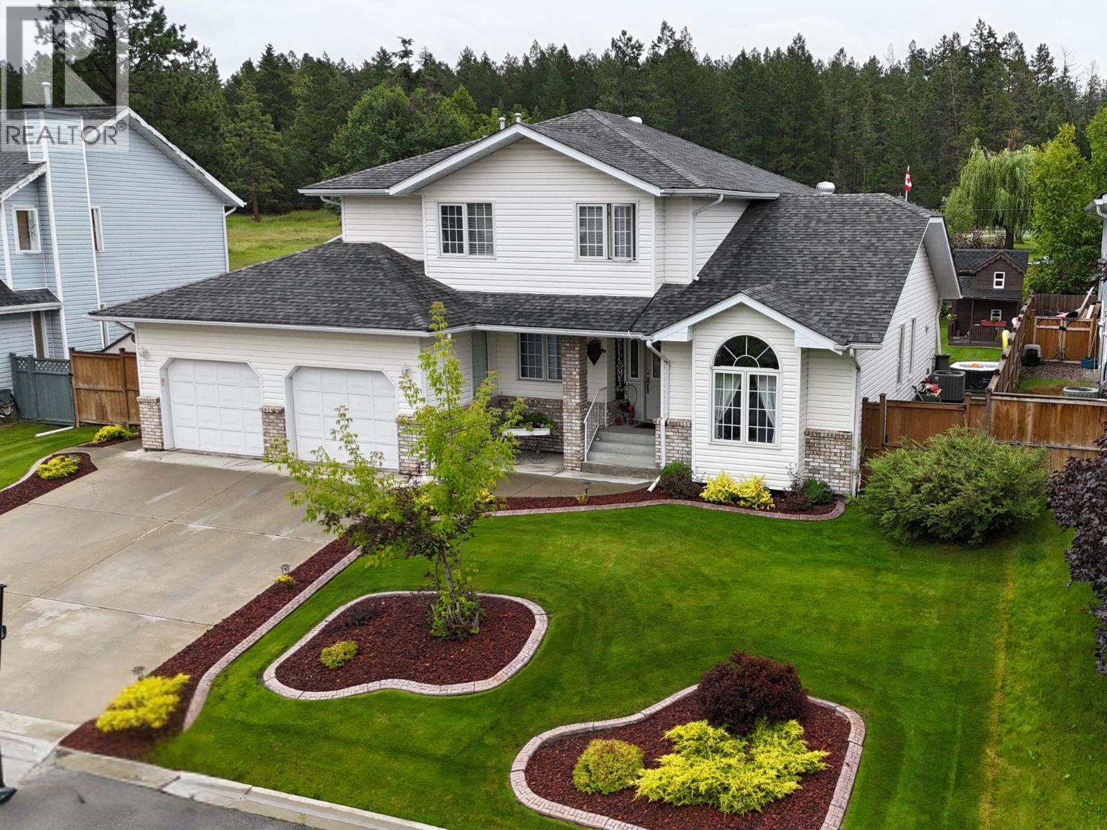2904 Edgewood Drive, cranbrook, British Columbia