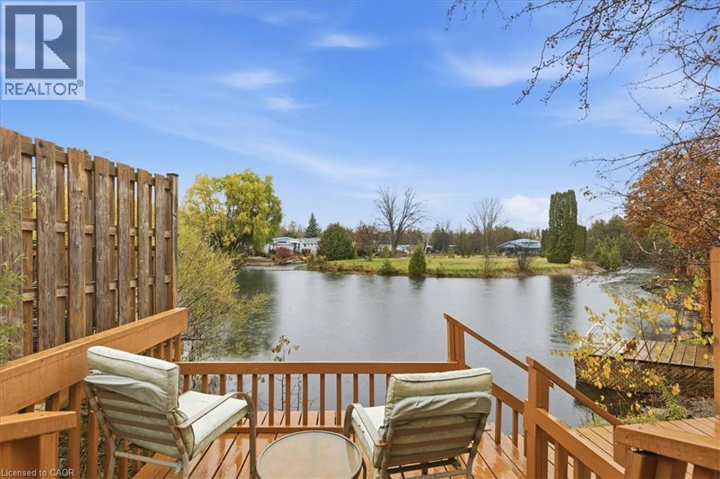 5 BUSH Lane, Puslinch, Ontario