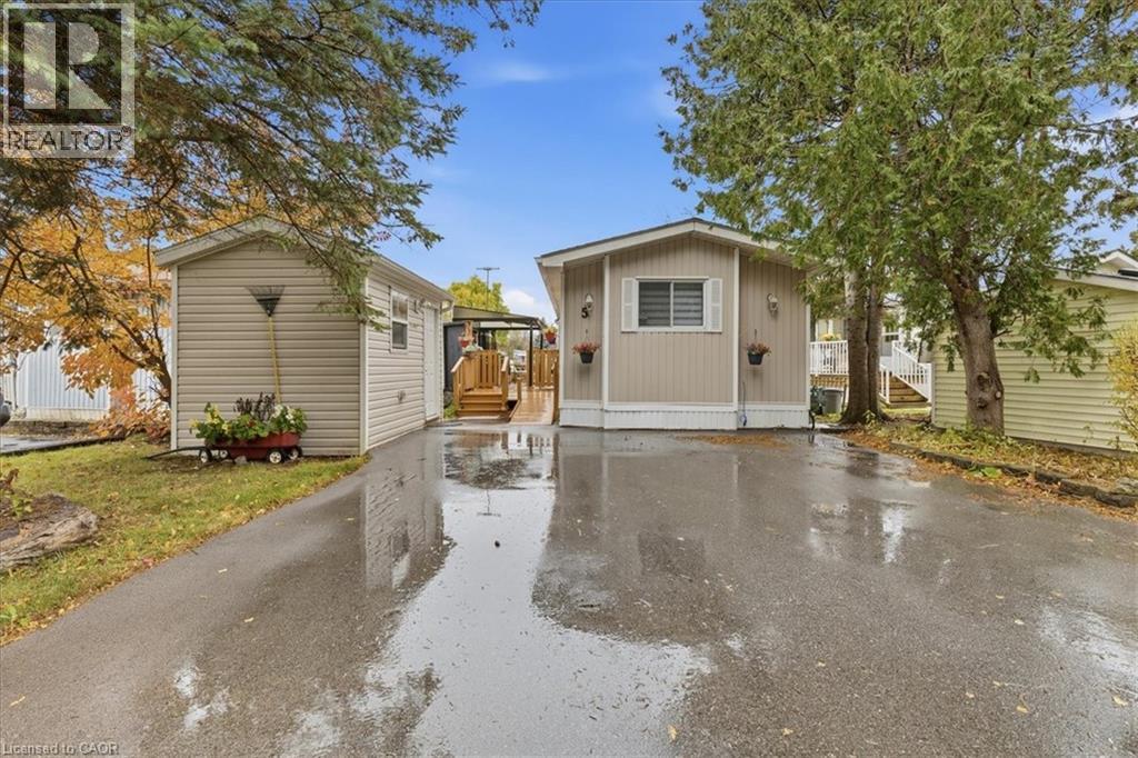 5 Bush Lane, Puslinch, Ontario  N1H 6H9 - Photo 2 - 40787379