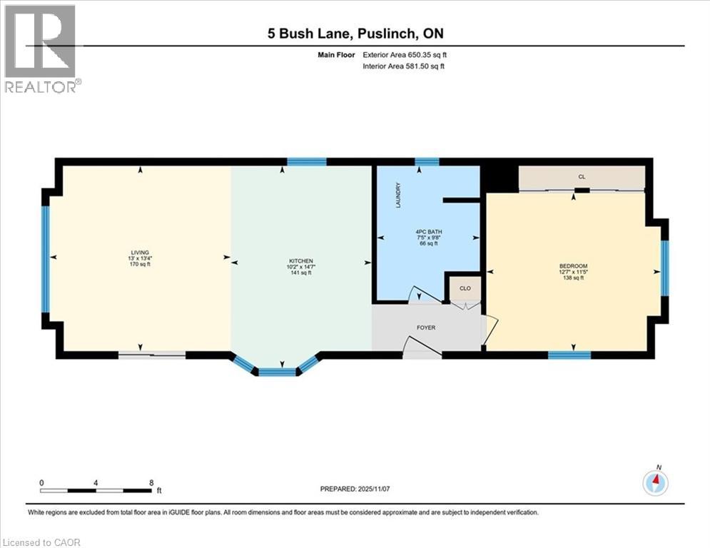 5 Bush Lane, Puslinch, Ontario  N1H 6H9 - Photo 25 - 40787379