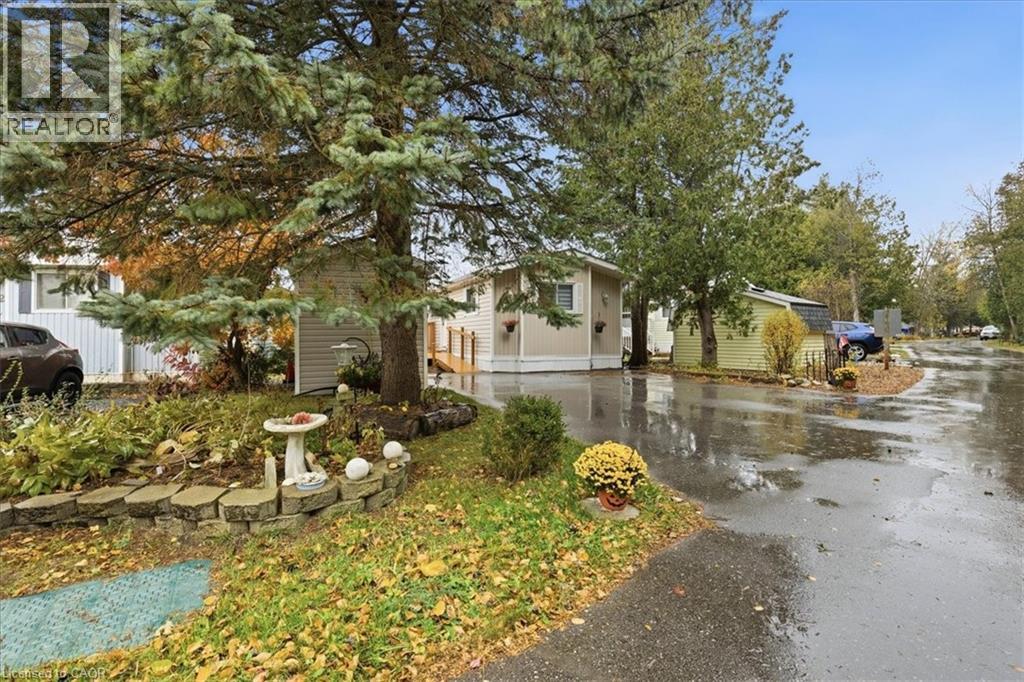 5 Bush Lane, Puslinch, Ontario  N1H 6H9 - Photo 3 - 40787379