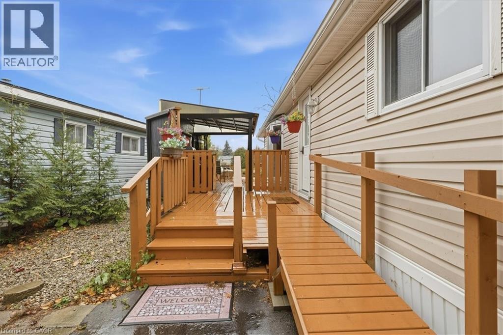 5 Bush Lane, Puslinch, Ontario  N1H 6H9 - Photo 5 - 40787379