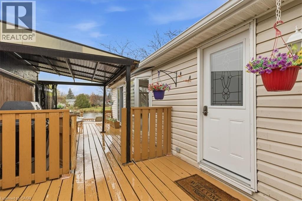 5 Bush Lane, Puslinch, Ontario  N1H 6H9 - Photo 6 - 40787379