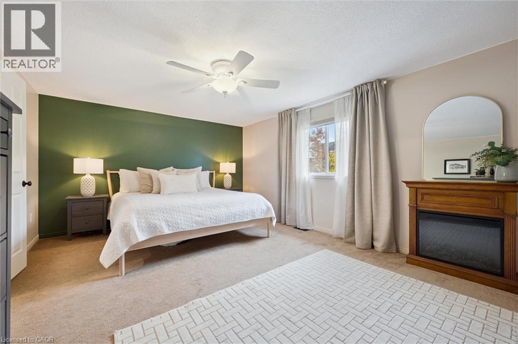 42 Fallowfield Drive Unit# 15, Kitchener, Ontario  N2C 0A8 - Photo 12 - 40787134