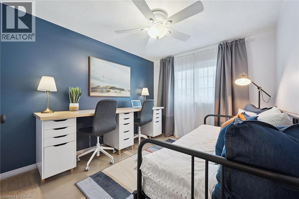 42 Fallowfield Drive Unit# 15, Kitchener, Ontario  N2C 0A8 - Photo 16 - 40787134