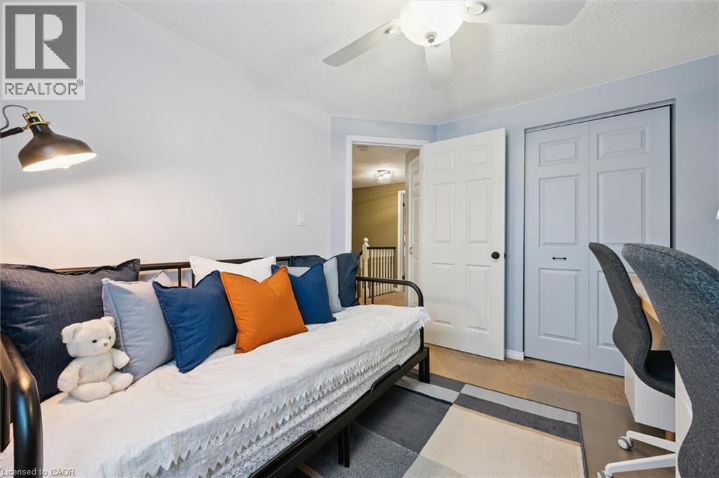 42 Fallowfield Drive Unit# 15, Kitchener, Ontario  N2C 0A8 - Photo 17 - 40787134