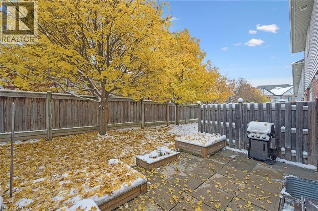 42 Fallowfield Drive Unit# 15, Kitchener, Ontario  N2C 0A8 - Photo 21 - 40787134