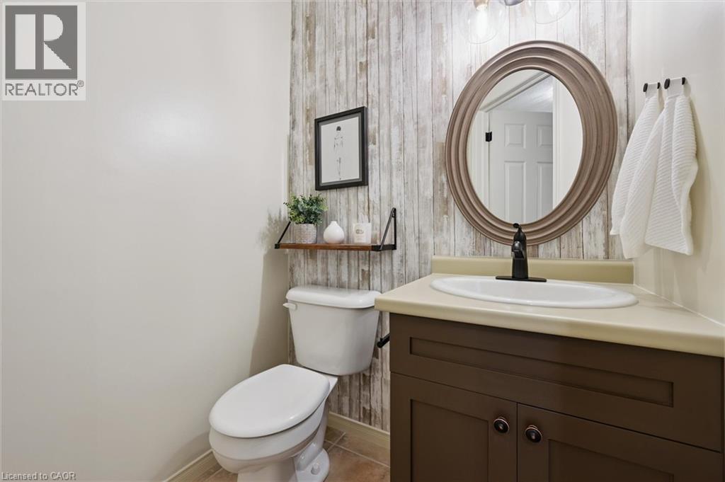 42 Fallowfield Drive Unit# 15, Kitchener, Ontario  N2C 0A8 - Photo 4 - 40787134