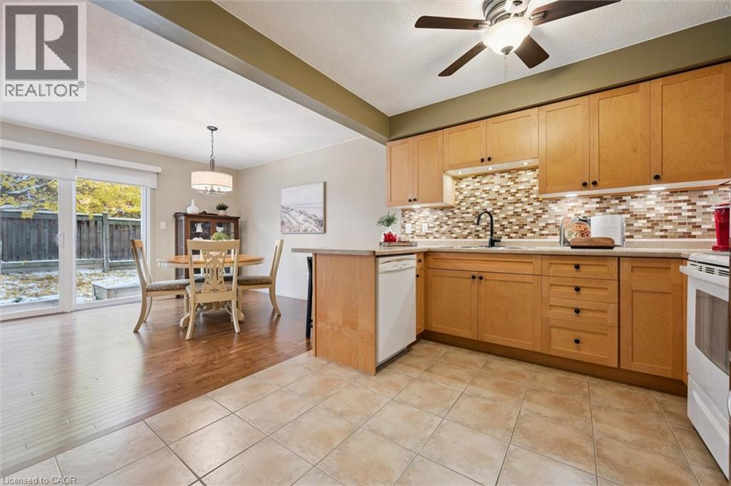 42 Fallowfield Drive Unit# 15, Kitchener, Ontario  N2C 0A8 - Photo 5 - 40787134