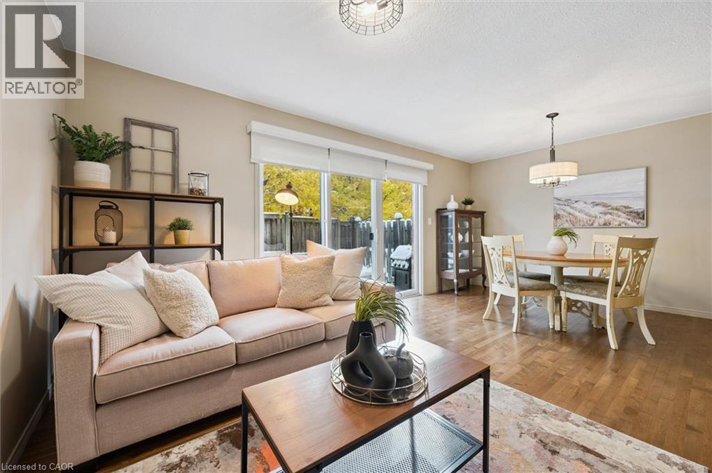 42 Fallowfield Drive Unit# 15, Kitchener, Ontario  N2C 0A8 - Photo 9 - 40787134