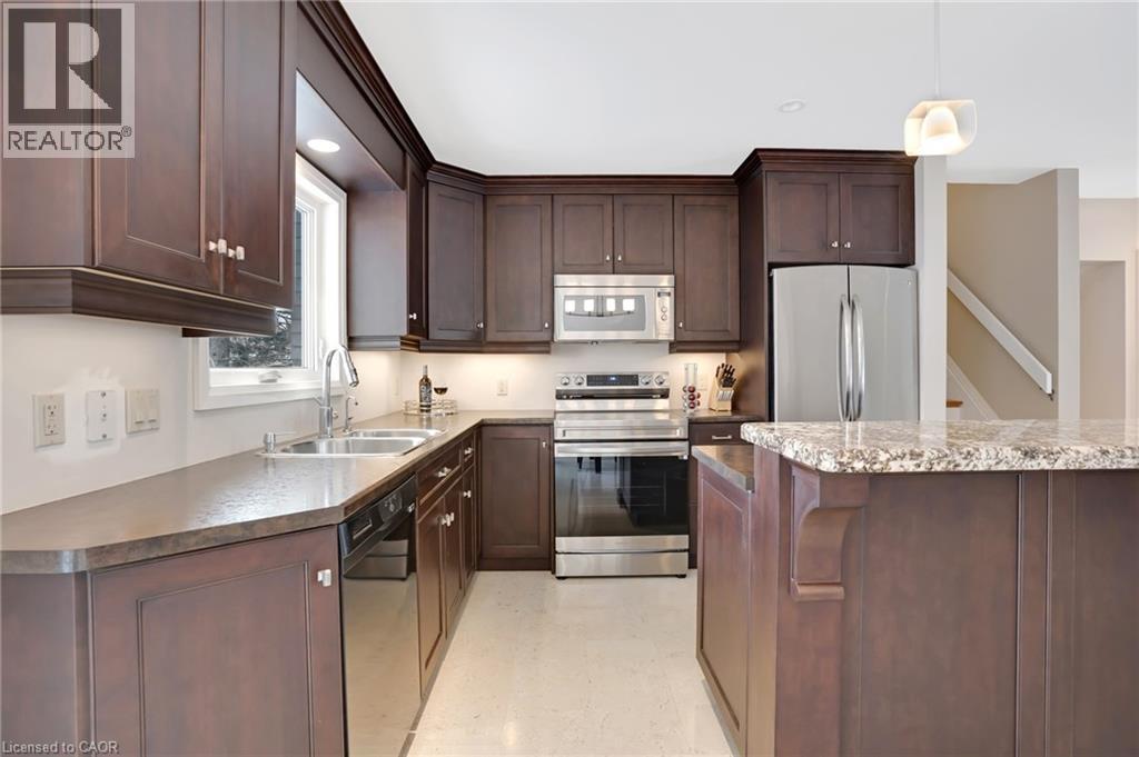 12 Sycamore Place, Kitchener, Ontario  N2M 4G1 - Photo 10 - 40786490