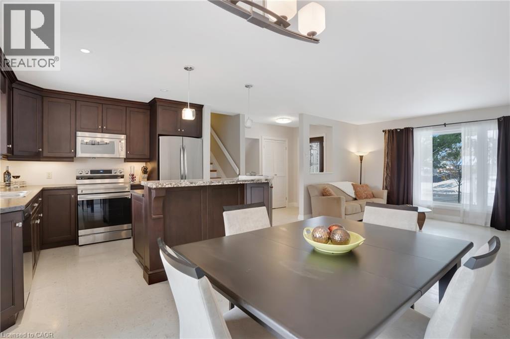 12 Sycamore Place, Kitchener, Ontario  N2M 4G1 - Photo 12 - 40786490