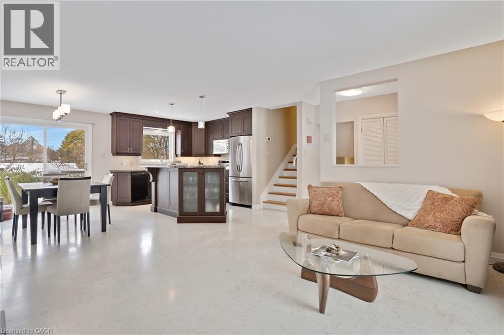 12 Sycamore Place, Kitchener, Ontario  N2M 4G1 - Photo 16 - 40786490