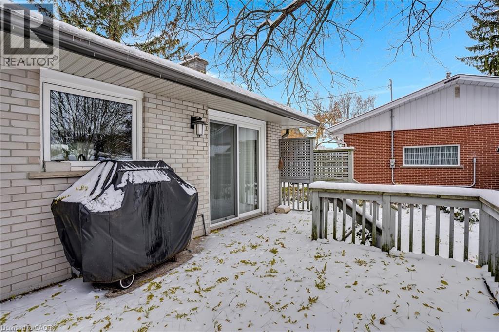 12 Sycamore Place, Kitchener, Ontario  N2M 4G1 - Photo 35 - 40786490