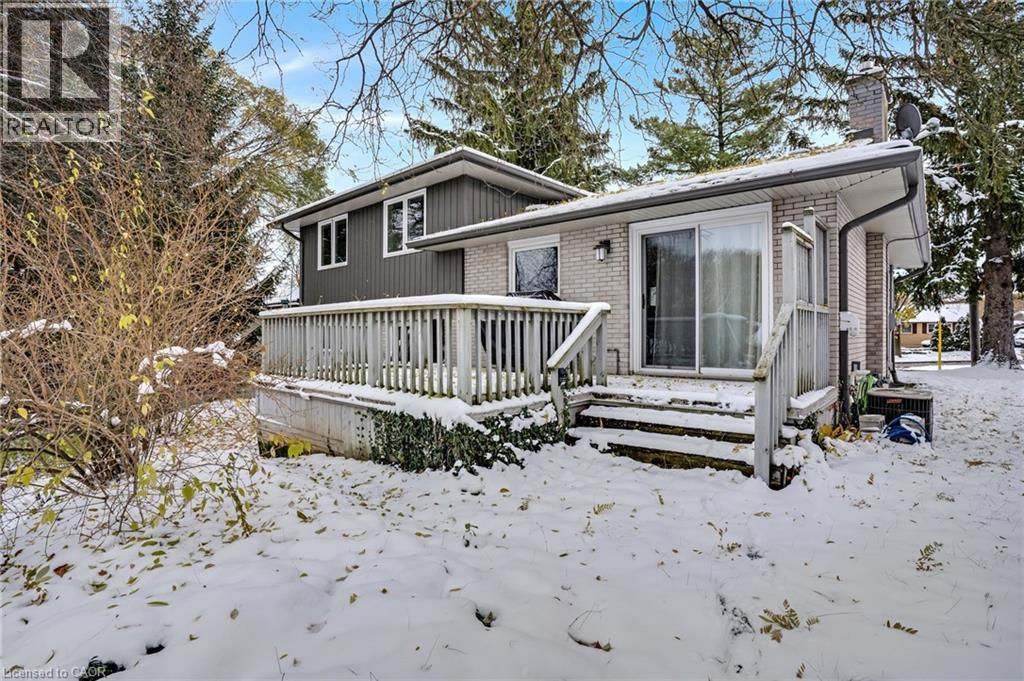 12 Sycamore Place, Kitchener, Ontario  N2M 4G1 - Photo 38 - 40786490