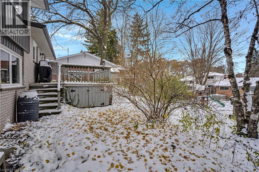 12 Sycamore Place, Kitchener, Ontario  N2M 4G1 - Photo 41 - 40786490
