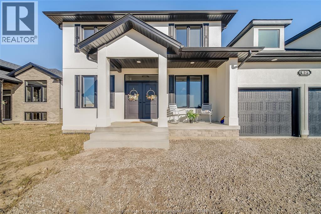 631 SUMMIT, Lakeshore, Ontario