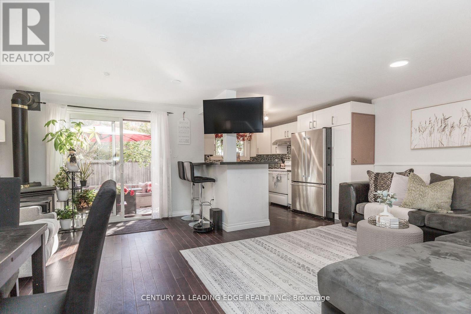 14 Quail Crescent, Barrie, Ontario  L4N 6X1 - Photo 12 - S12532362