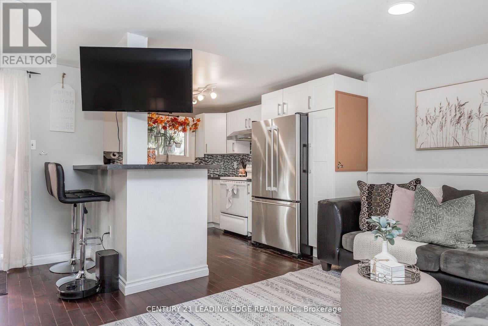 14 Quail Crescent, Barrie, Ontario  L4N 6X1 - Photo 16 - S12532362