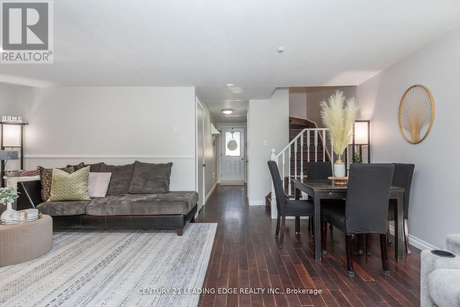 14 Quail Crescent, Barrie, Ontario  L4N 6X1 - Photo 2 - S12532362