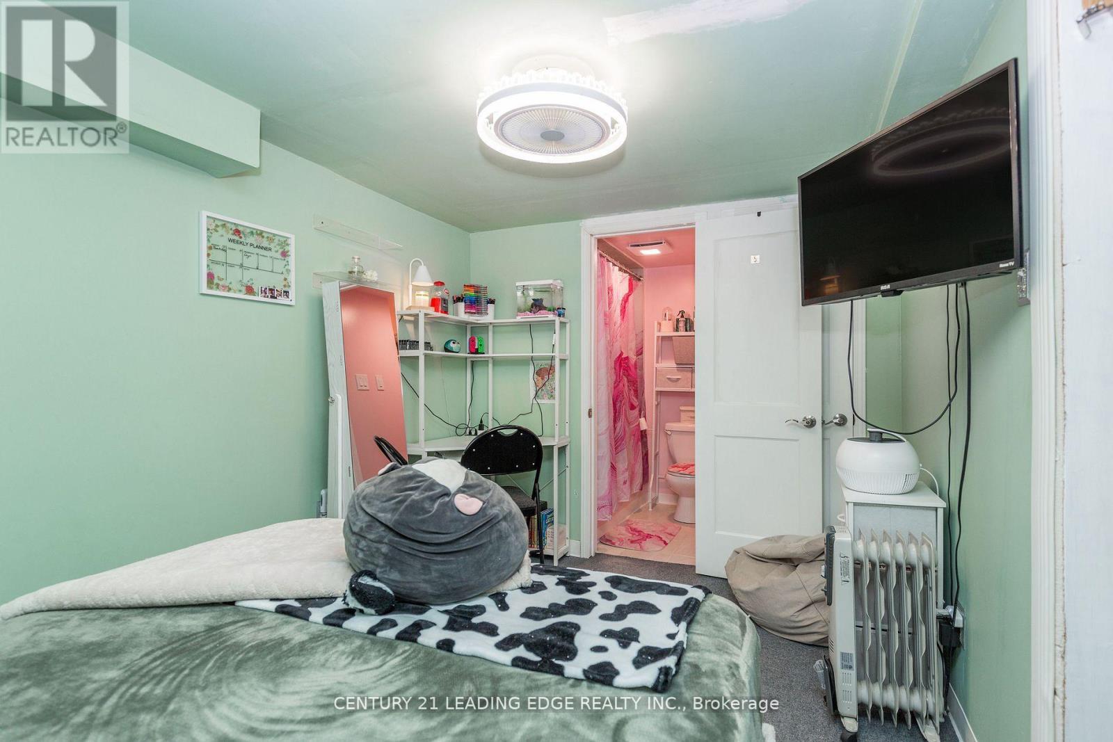 14 Quail Crescent, Barrie, Ontario  L4N 6X1 - Photo 26 - S12532362