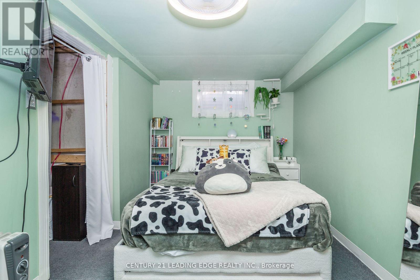 14 Quail Crescent, Barrie, Ontario  L4N 6X1 - Photo 27 - S12532362