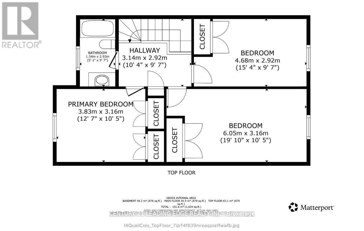 14 Quail Crescent, Barrie, Ontario  L4N 6X1 - Photo 35 - S12532362