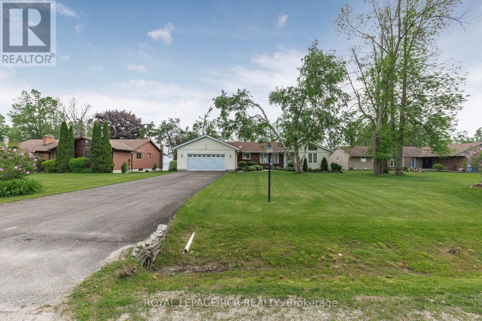 5 PARK LANE, Ramara, Ontario