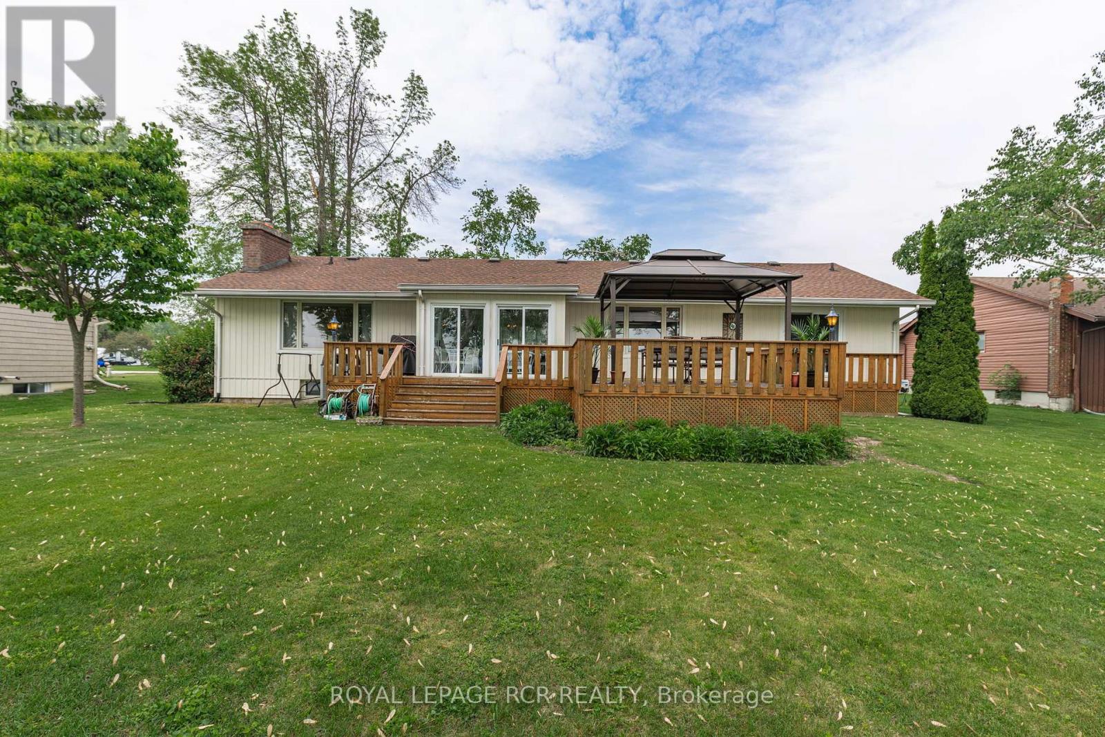 5 Park Lane, Ramara, Ontario  L0K 1B0 - Photo 36 - S12532412