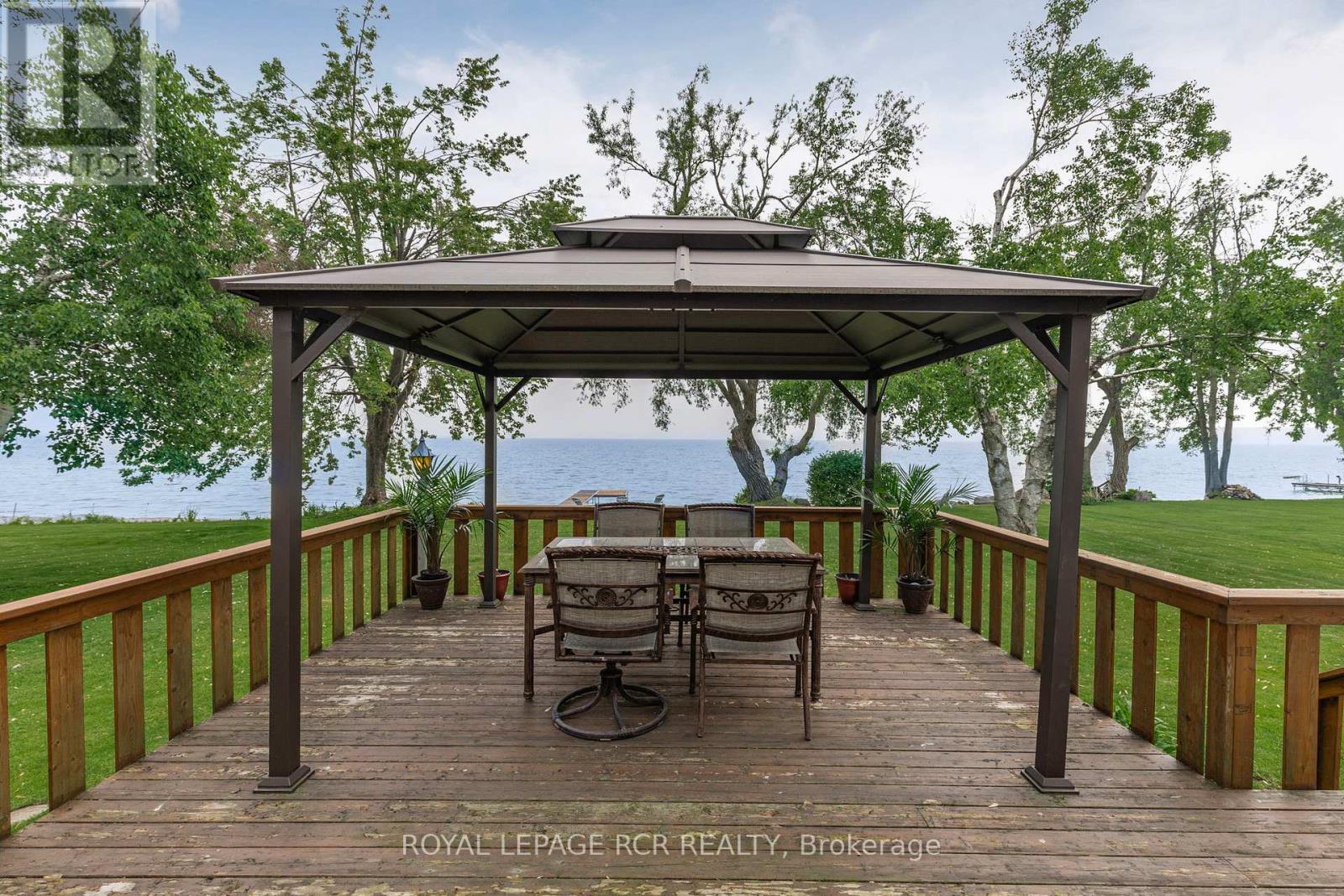 5 Park Lane, Ramara, Ontario  L0K 1B0 - Photo 39 - S12532412