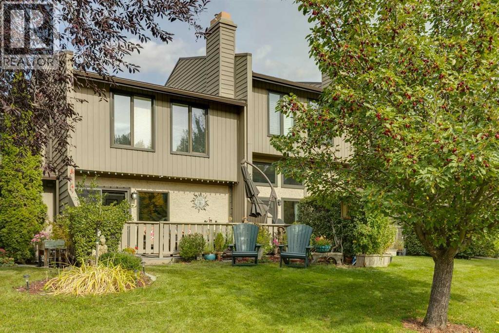 3841 Point Mckay Road Nw, Calgary, Alberta T3B 4V7 - Photo 1 - A2265055