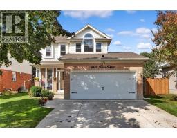 609 TRICO Drive, Cambridge, Ontario