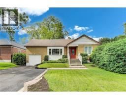 9 AVALON Avenue, Stoney Creek, Ontario