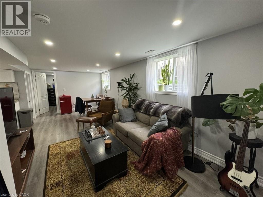 29 Birchcliffe Crescent Unit# 2, Hamilton, Ontario L8T 4K6 - Photo 7 - 40786804