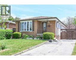 29 BIRCHCLIFFE Crescent Unit# 2, Hamilton, Ontario