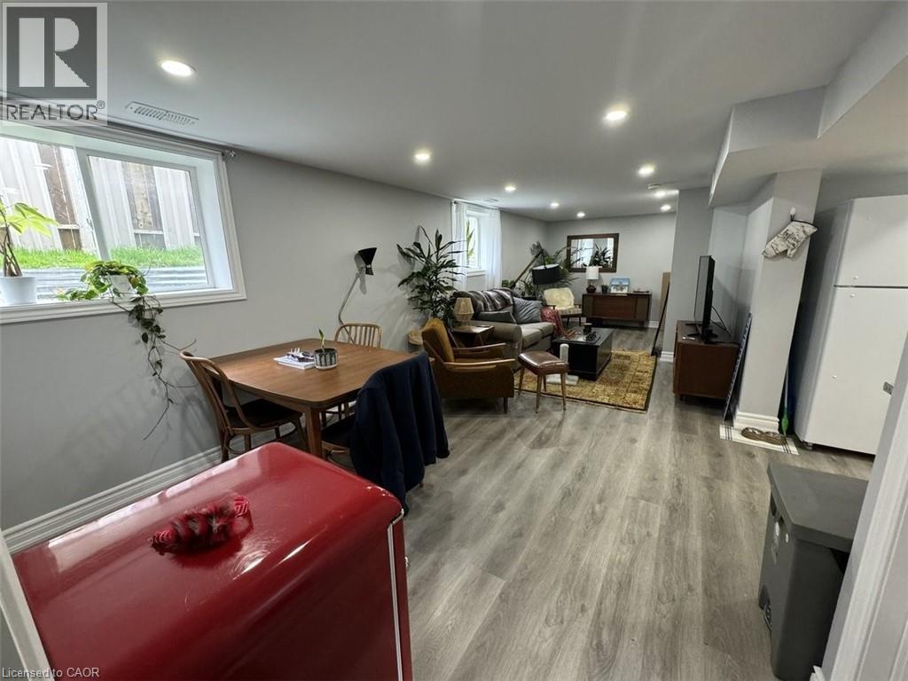 29 Birchcliffe Crescent Unit# 2, Hamilton, Ontario L8T 4K6 - Photo 5 - 40786804