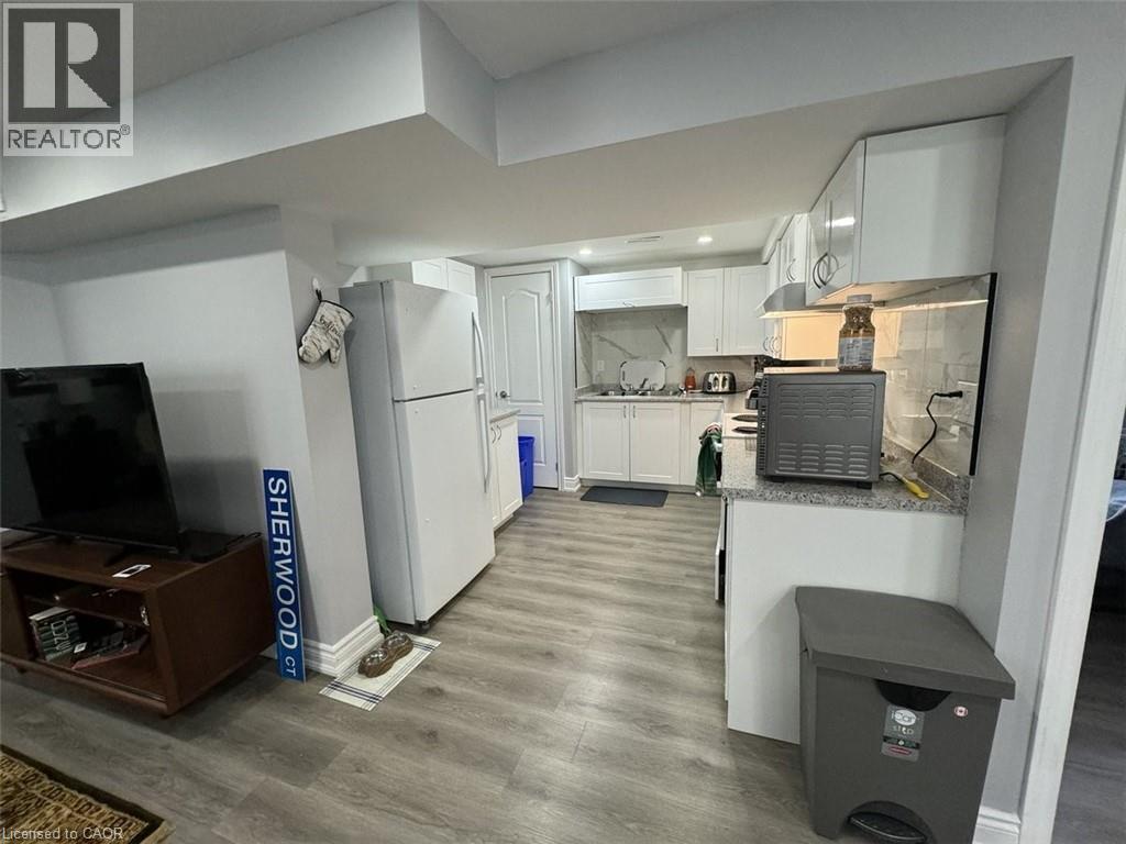 29 Birchcliffe Crescent Unit# 2, Hamilton, Ontario L8T 4K6 - Photo 6 - 40786804