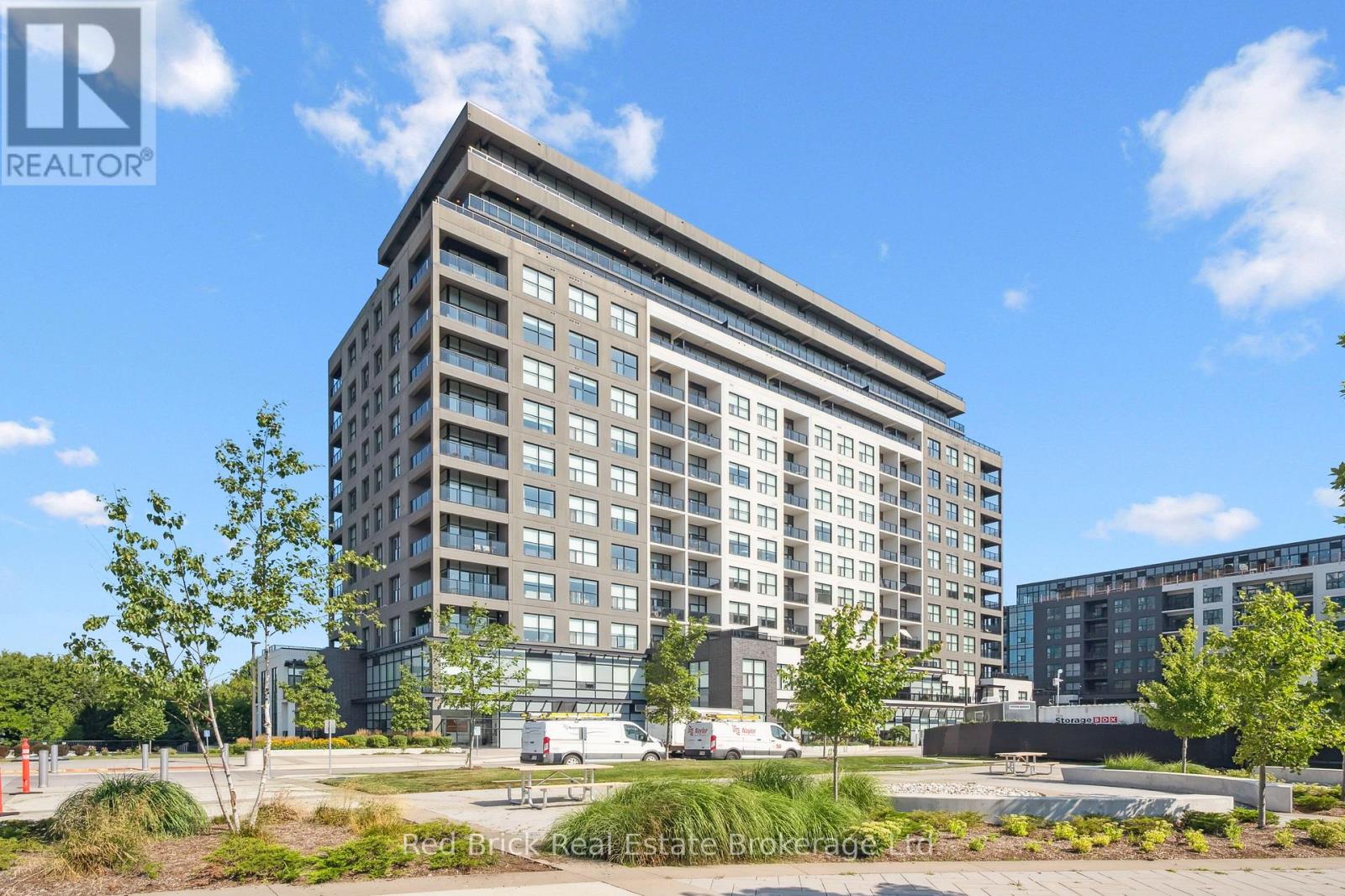 805 - 1880 GORDON STREET, Guelph, Ontario