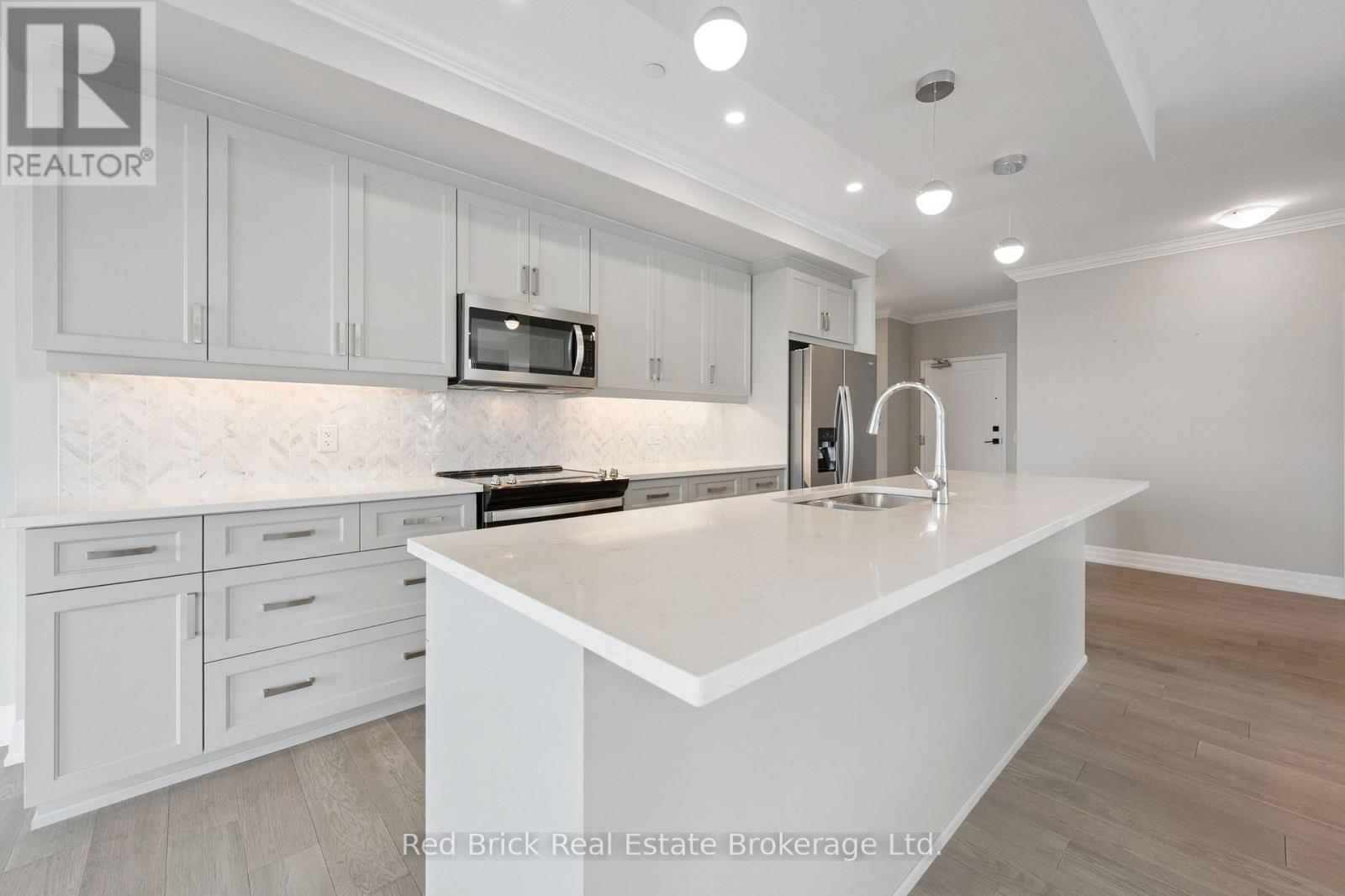 805 - 1880 Gordon Street, Guelph, Ontario  N1L 0P5 - Photo 24 - X12531796