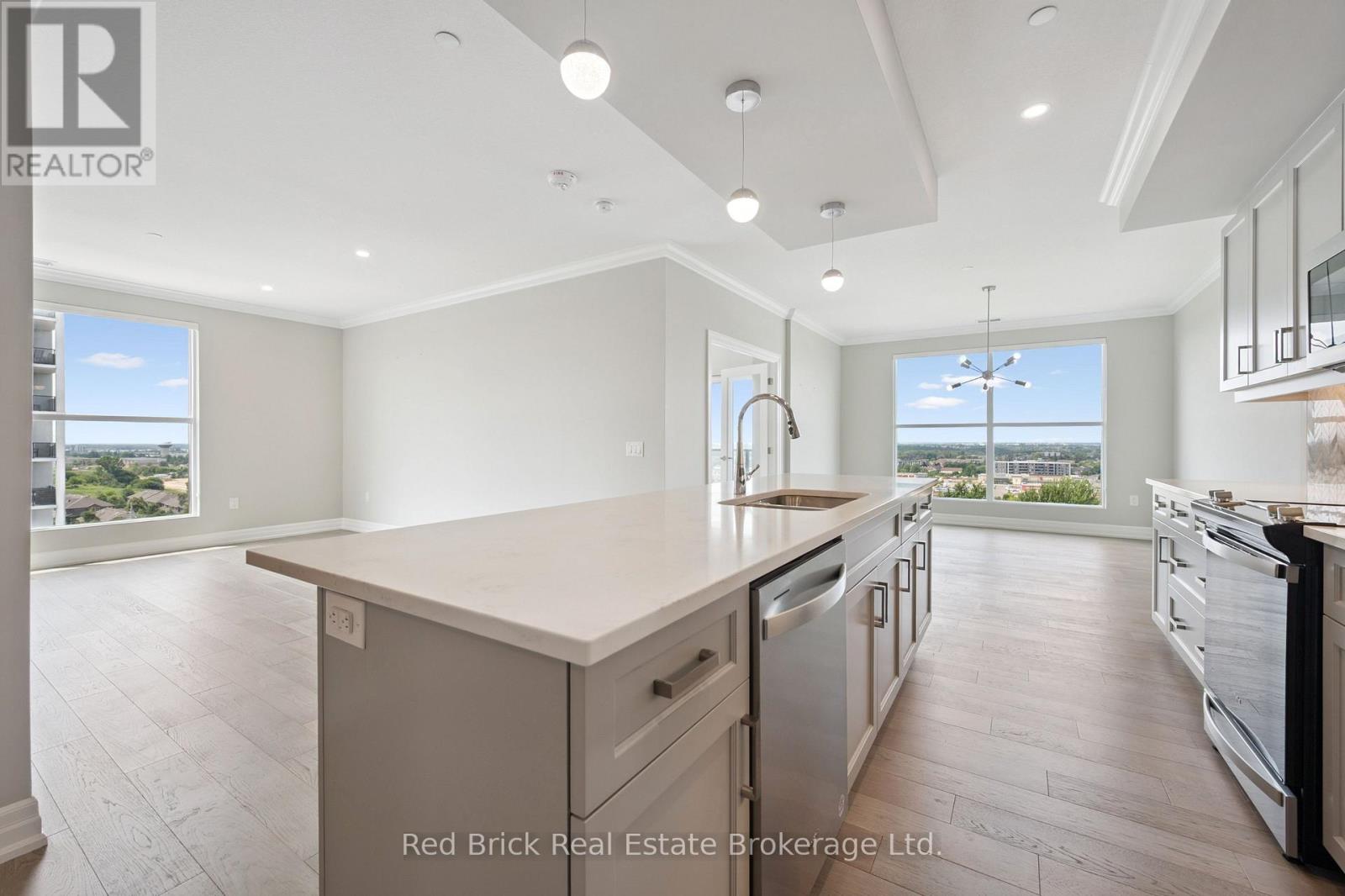 805 - 1880 Gordon Street, Guelph, Ontario  N1L 0P5 - Photo 29 - X12531796