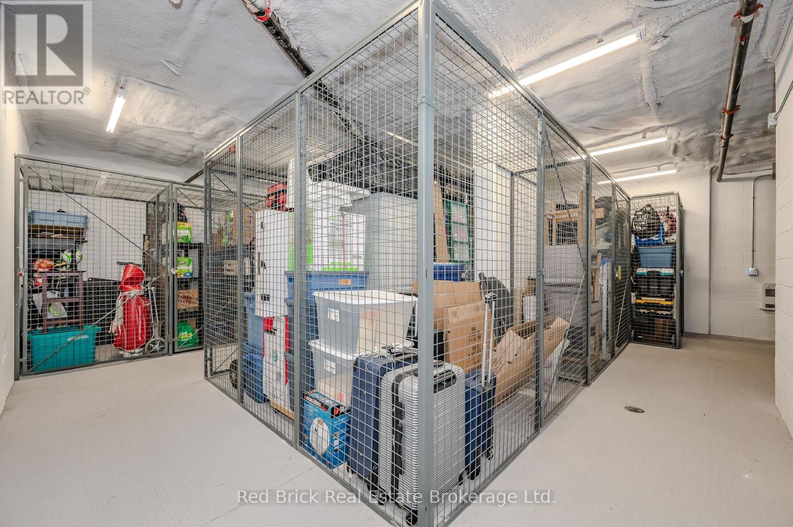 805 - 1880 Gordon Street, Guelph, Ontario  N1L 0P5 - Photo 31 - X12531796