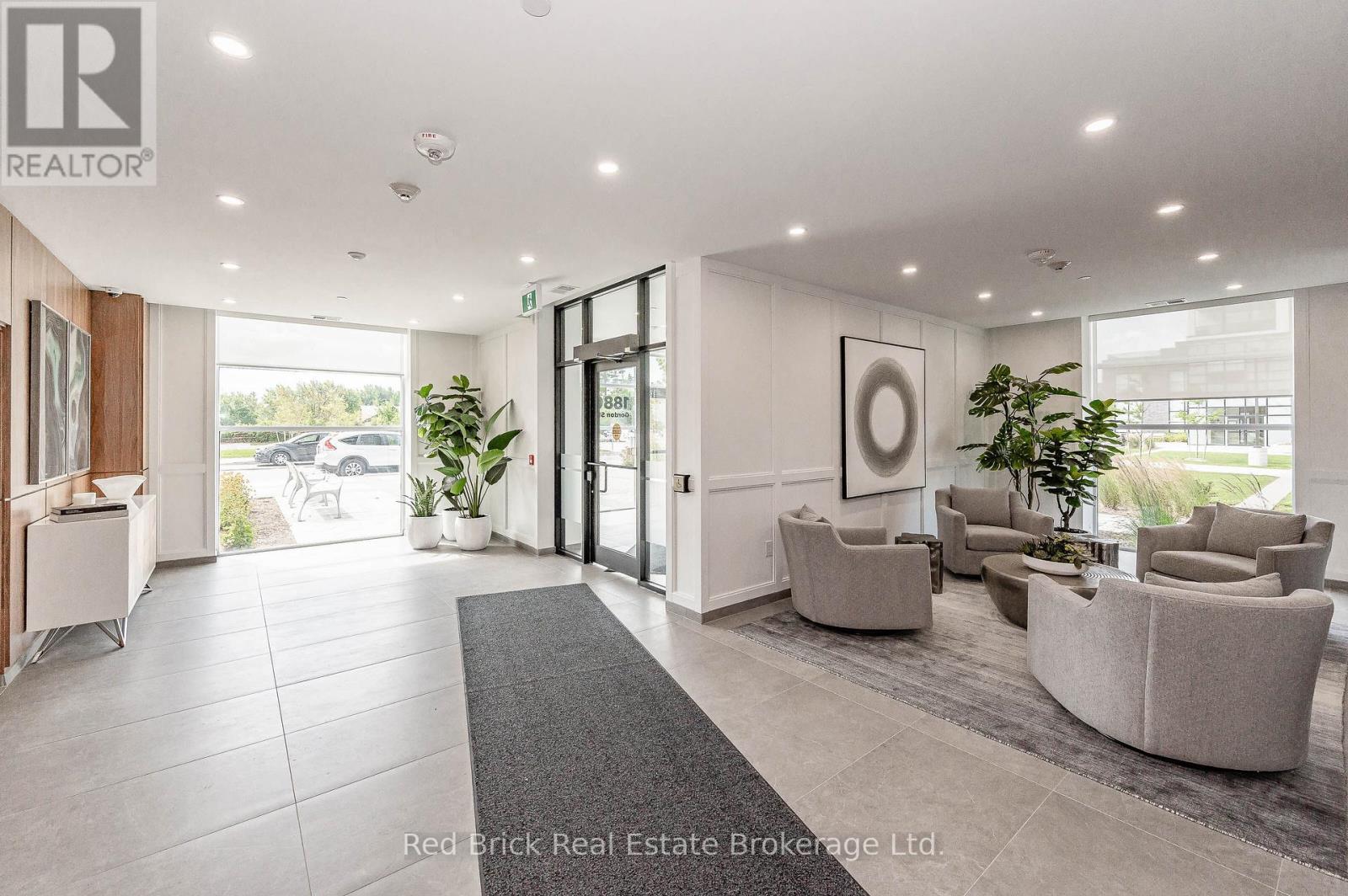 805 - 1880 Gordon Street, Guelph, Ontario  N1L 0P5 - Photo 33 - X12531796