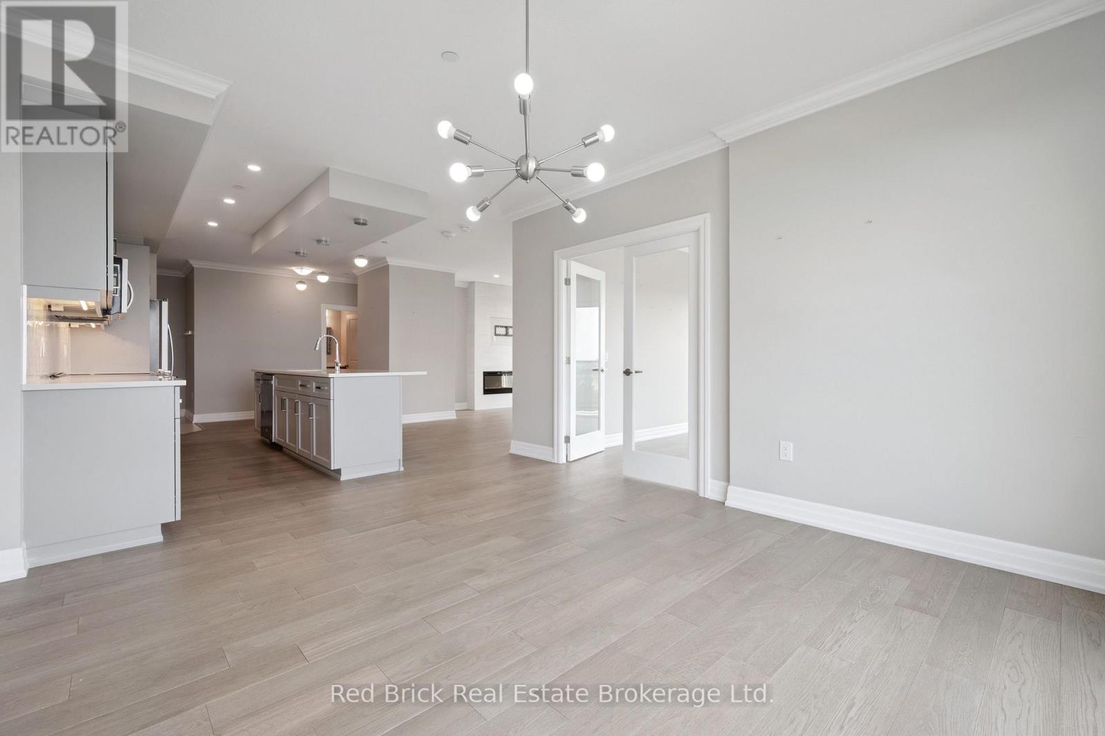 805 - 1880 Gordon Street, Guelph, Ontario  N1L 0P5 - Photo 6 - X12531796