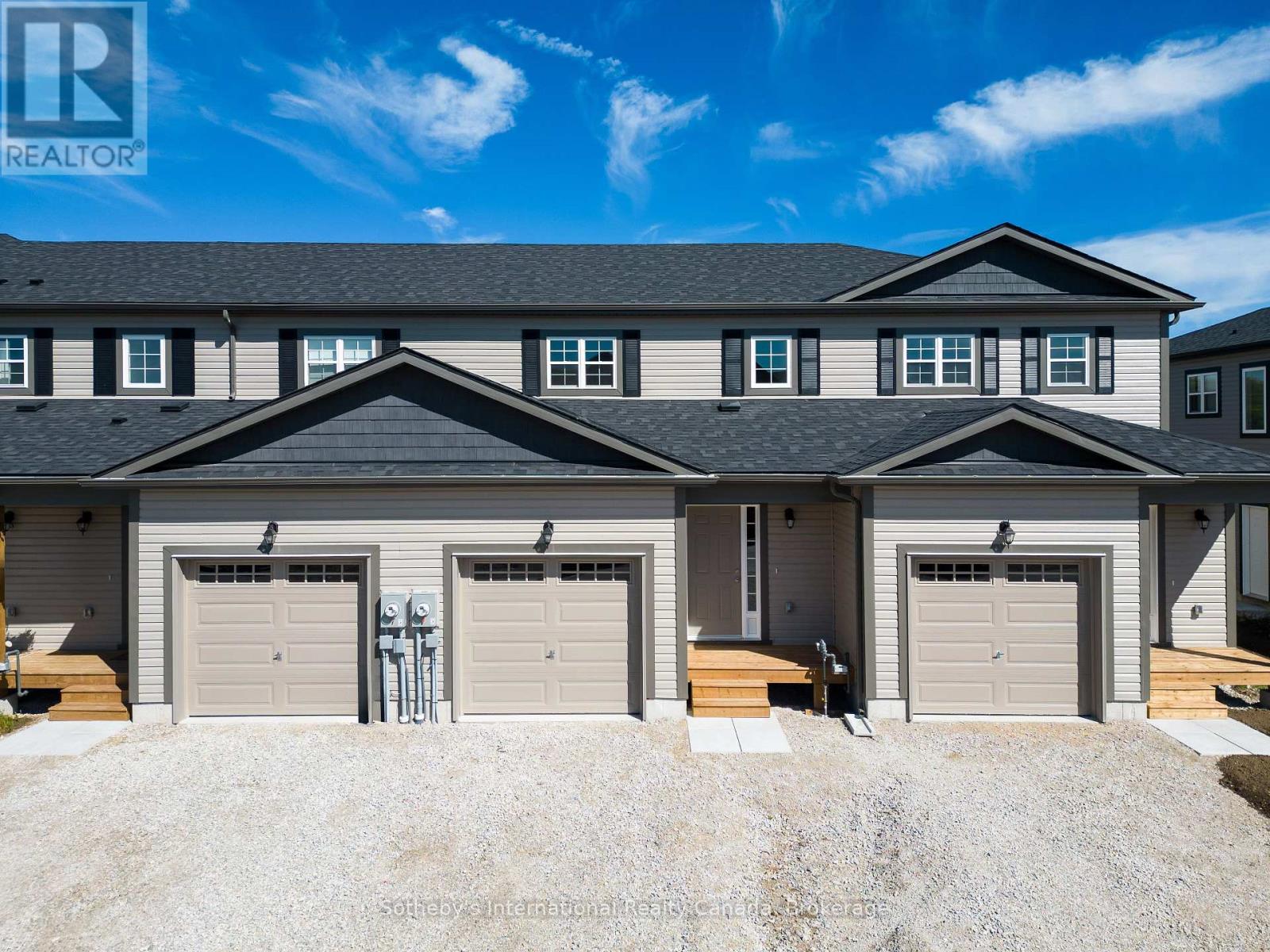 LOT 16 EQUALITY DRIVE, Meaford, Ontario