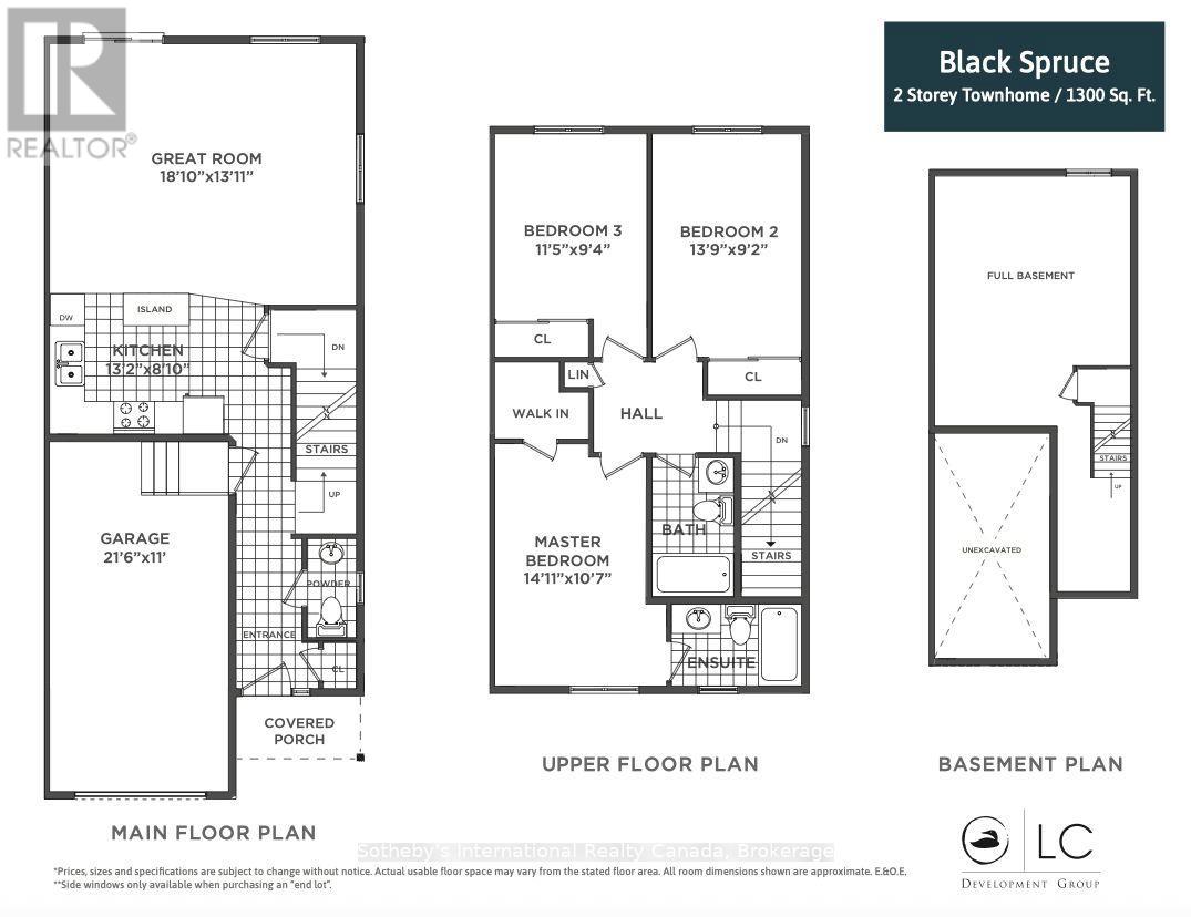 Lot 16 Equality Drive, Meaford, Ontario  N4L 0B5 - Photo 19 - X12532520