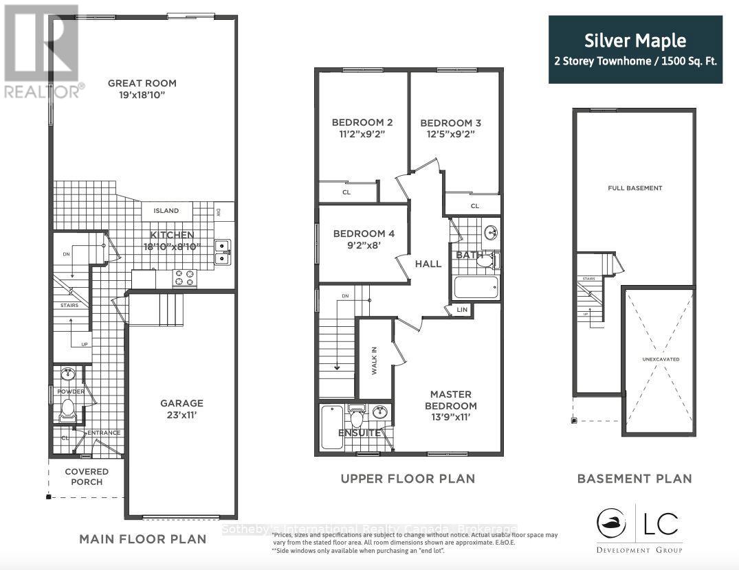 Lot 15 Equality Drive, Meaford, Ontario  N4L 0B5 - Photo 11 - X12532526