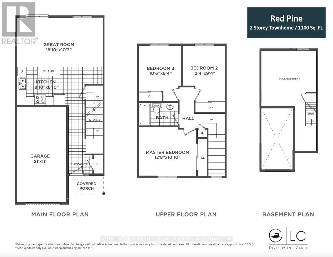 Lot 14 Equality Drive, Meaford, Ontario  N4L 0B4 - Photo 21 - X12532534