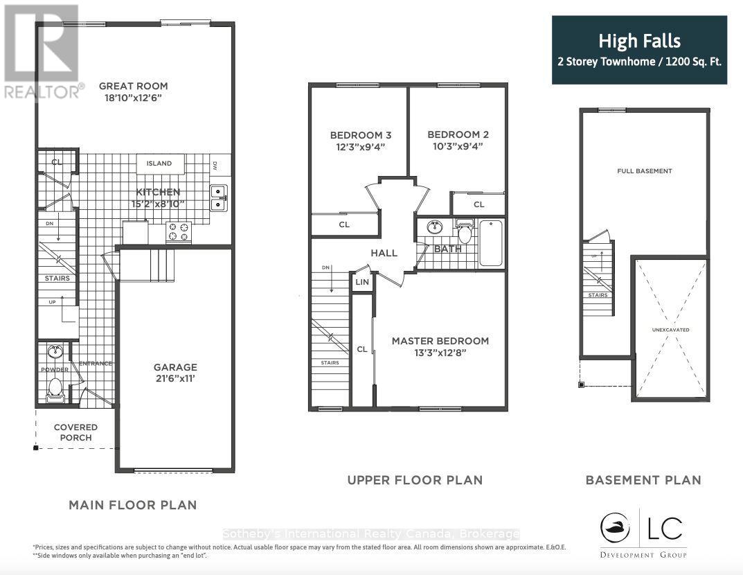 Lot 14 Equality Drive, Meaford, Ontario  N4L 0B4 - Photo 22 - X12532534